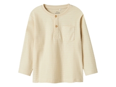 Name It summer sand blouse